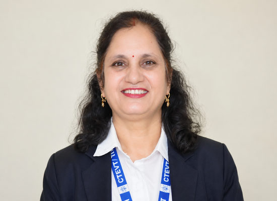 Srijana Acharya