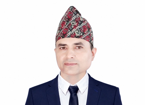 Shailendra Pandit