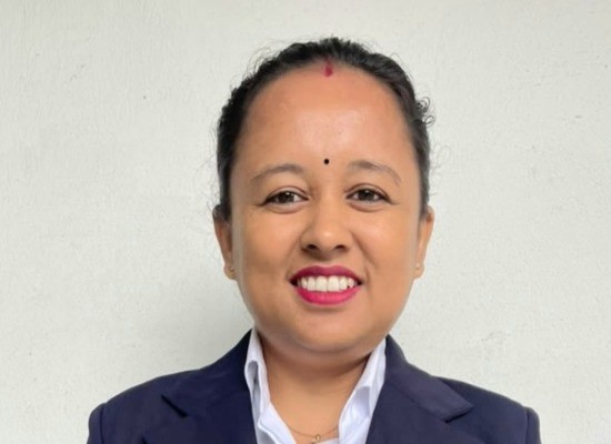 Suk Maya Pun