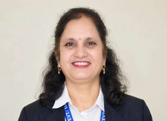 Srijana Acharya